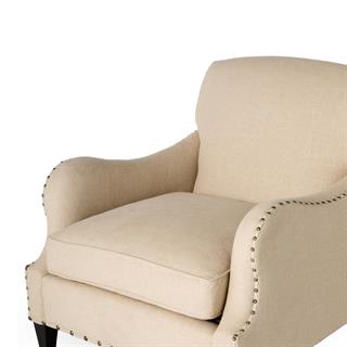 Bradford Tekli Koltuk (1725-200)-Finish 703 Brand