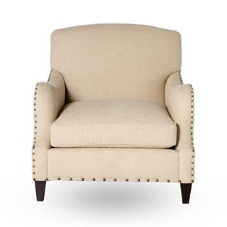 Bradford Tekli Koltuk (1725-200)-Finish 703 Brand