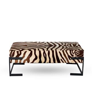 Bromley Puf-Fabric (0273-021)-Finish Met