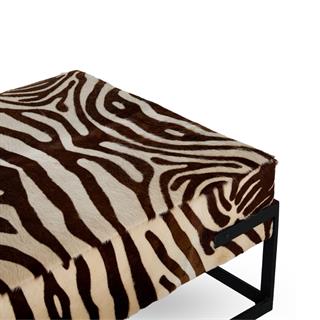 Bromley Puf-Fabric (0273-021)-Finish Met