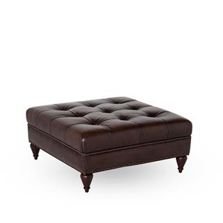 Colston Puf-Deri (0203-020)-Fin 703-Nail Color 6