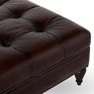 Colston Puf-Deri (0203-020)-Fin 703-Nail Color 6