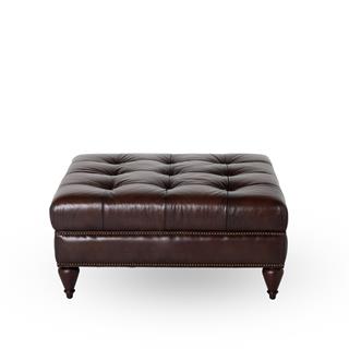 Colston Puf-Deri (0203-020)-Fin 703-Nail Color 6