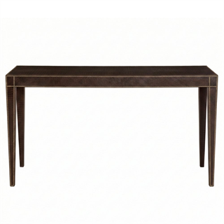 Bernhardt Colter Brown Konsol