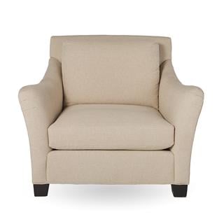 Connelly Tekli Koltuk - Fab:2290-832 1 Yastık 2191-Cs2- 112x104xh84