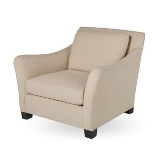 Connelly Tekli Koltuk - Fab:2290-832 1 Yastık 2191-Cs2- 112x104xh84