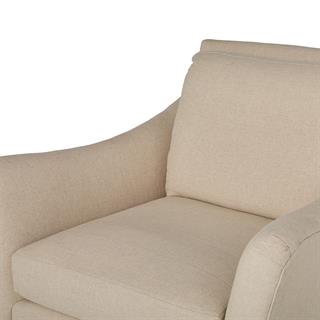 Connelly Tekli Koltuk - Fab:2290-832 1 Yastık 2191-Cs2- 112x104xh84