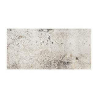 Estelle Orta Sehpa-Antiqued Mirrored Tabla