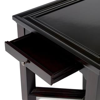 Bernhardt Garbo Brown Kare Yan Sehpa