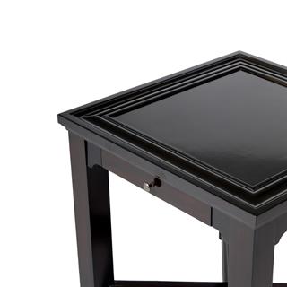 Bernhardt Garbo Brown Kare Yan Sehpa