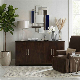 Bernhardt Haven Brown Büfe
