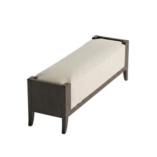 Bernhardt Haven Ottoman