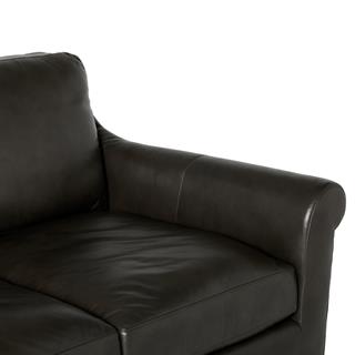 Kiernan İkili Kanepe-Fabric (1720-11)-Fınısh 751