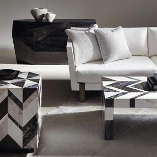 Bernhardt Meridian Kare Yan Sehpa