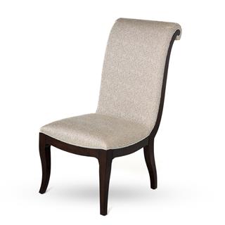 Miramont Kolsuz Sandalye (Dark Sable)