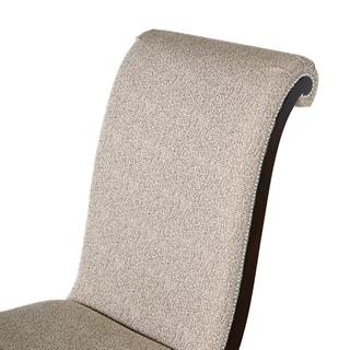 Miramont Kolsuz Sandalye (Dark Sable)