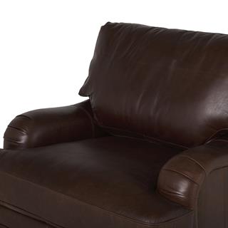 Tarleton Tekli Koltuk-Deri (0253-122)-Fınish 780