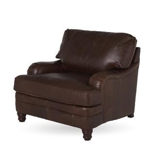 Tarleton Tekli Koltuk-Deri (0253-122)-Fınish 780