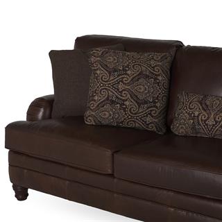 Tarleton Kanepe-Deri (0253-122)-Fınish 780