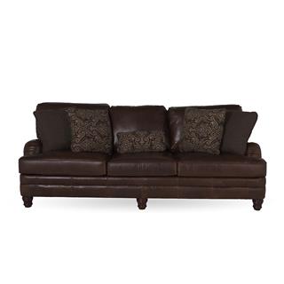 Tarleton Kanepe-Deri (0253-122)-Fınish 780