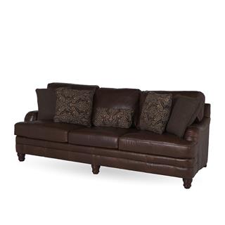 Tarleton Kanepe-Deri (0253-122)-Fınish 780