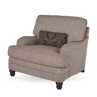 Tarleton Tekli Koltuk-Fınish 780