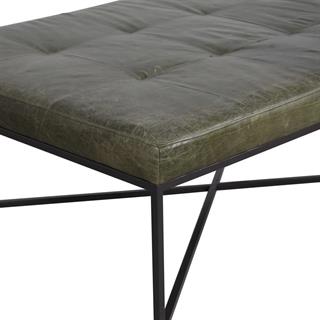 Ulster Puf - Deri 0202012