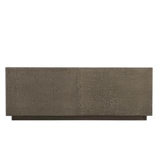 Bernhardt Vesta Cocktail Kare Orta Sehpa