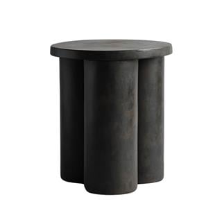 101 Copenhagen Big Foot Tall Coffee Yan Sehpa