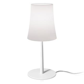 Foscarini Birdie Easy White Grande Table Lamp