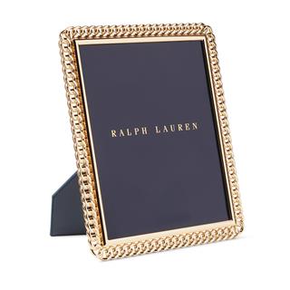 Ralph Lauren Blake Large Gold Photo Frame