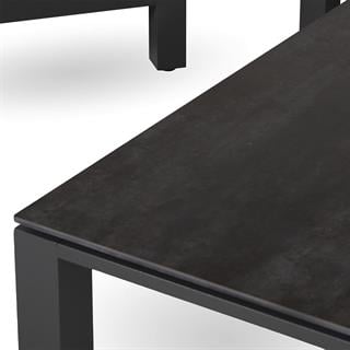 Block Anthracite Garden Lounge Set