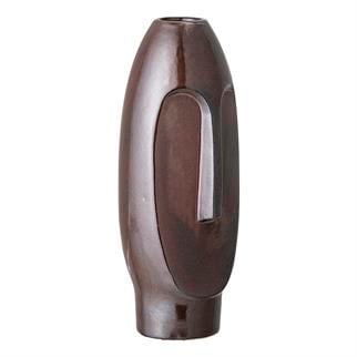 Bloomingville Seramik Brown Vazo