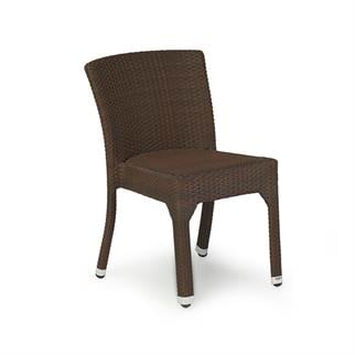 Brightmax Bologna Kolsuz Sandalye