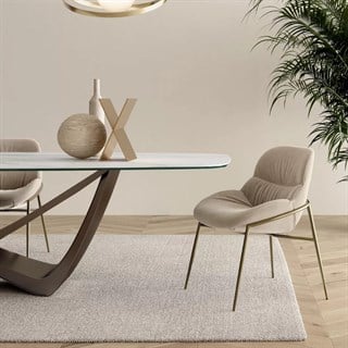 Bontempi Amelie Sand Kolsuz Sandalye