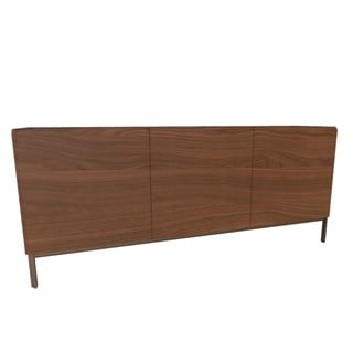 Bontempi Pica Walnut Pica Dolap