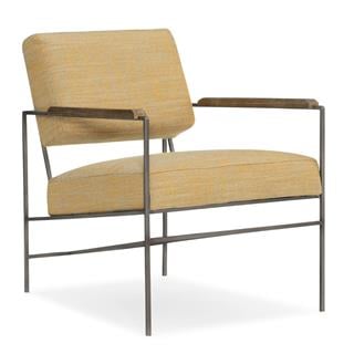 Box Seat Tekli Koltuk