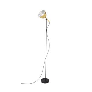 Brass Bell Okuma Lambası