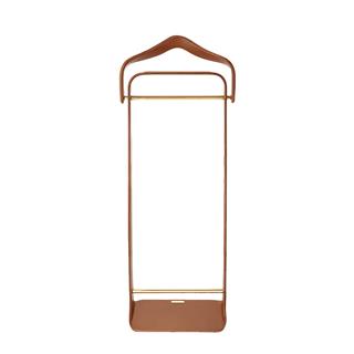Ralph Lauren Brennan Saddle Valet Stand