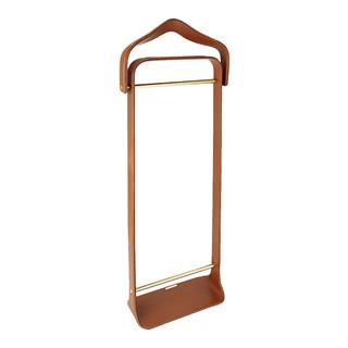 Ralph Lauren Brennan Saddle Valet Stand