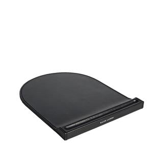Ralph Lauren Brennan Black Mouse Pad