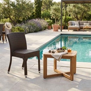 Brightmax Bologna Kolsuz Sandalye