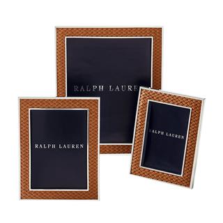 Ralph Lauren Home Brockton Medium Çerçeve