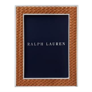 Ralph Lauren Home Brockton Large Saddle Çerçeve