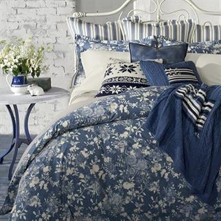 Ralph Lauren Home Bryenden Kare Yastık