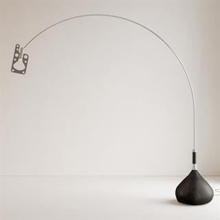 Bul-Bo Aydınlatma - Aluminium Black