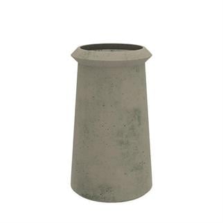 Ethimo Bulbi Agapantus Verde Foglia Vase