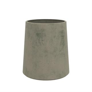 Ethimo Bulbi Allium Verde Foglia Saksı