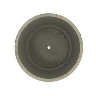 Ethimo Bulbi Calla Verde Foglia Saksı