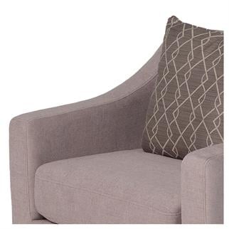 Bauhaus District Mineral Granite Koltuk